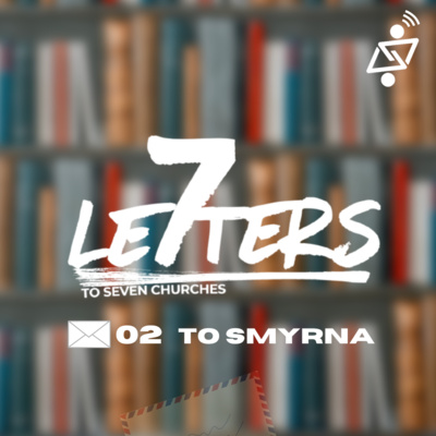 رسائل المنفى – الرسالة إلى سميرنا