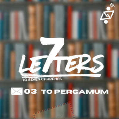 رسائل المنفى – الرسالة إلى برغامس