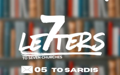 رسائل المنفى – الرسالة إلى ساردس