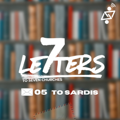 رسائل المنفى – الرسالة إلى ساردس