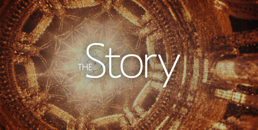 the story of Christianity