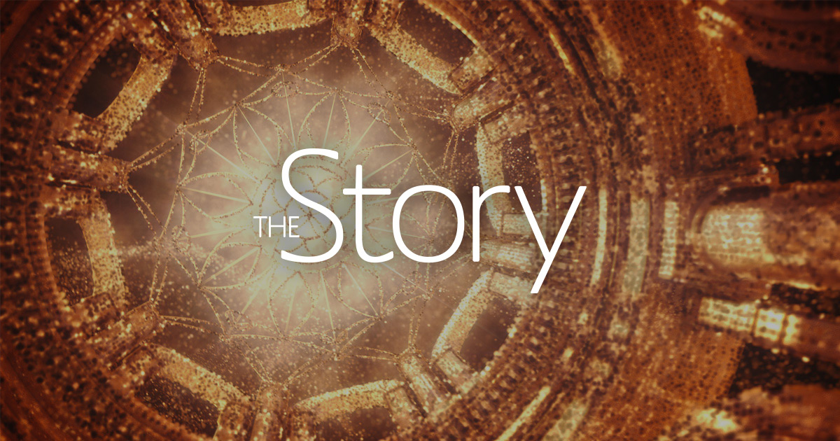 the story of Christianity
