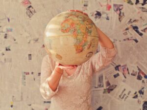 Worldview نظرة عامة للعالم