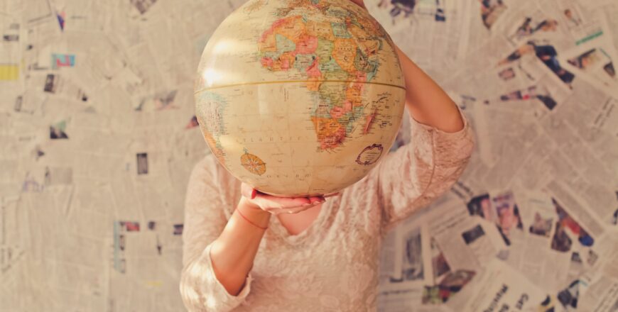 Worldview نظرة عامة للعالم