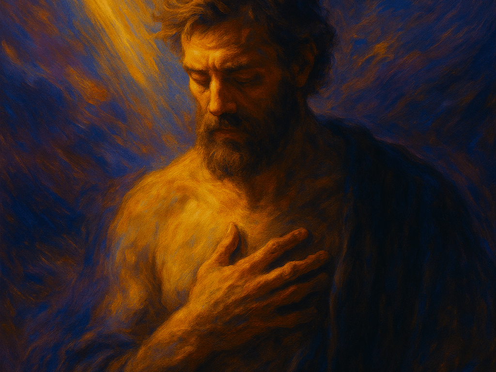 حين ينكشف الإنسان (٢): بين قناع الاحتجاب وجرأة الانكشاف حين ينكشف الإنسان (٢): بين قناع الاحتجاب وجرأة الانكشاف