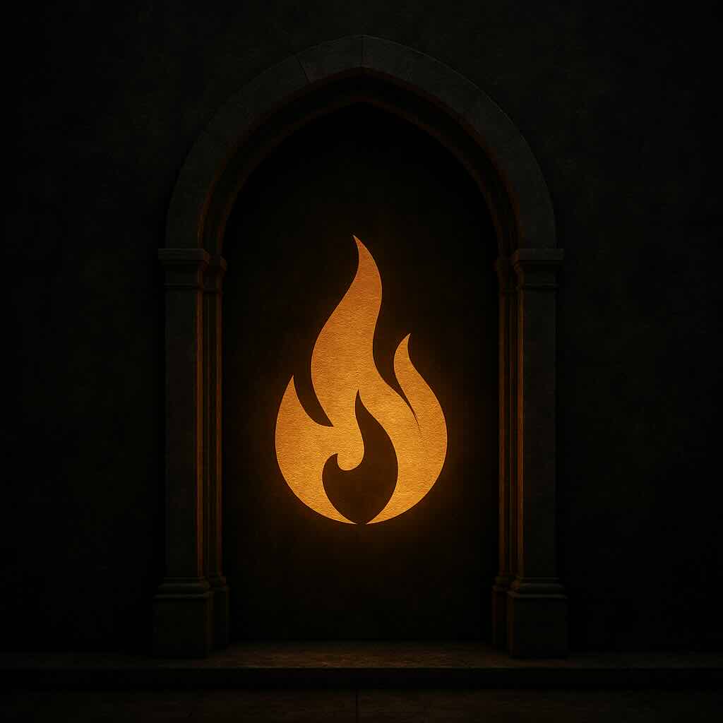 الجحيم: مراجعة كتاب أربع وجهات نظر عن الجحيم في المسيحية- الرأي الرابع