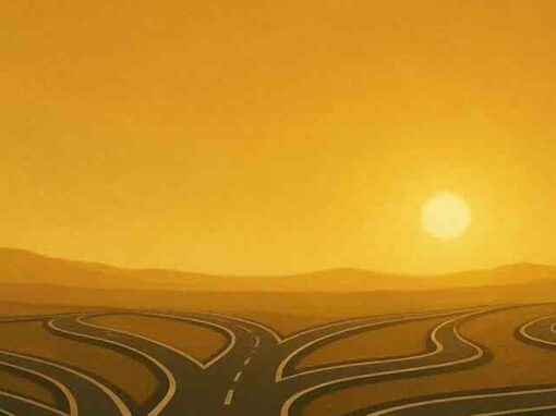 هل الحصرية المسيحية أوسع من التعددية؟